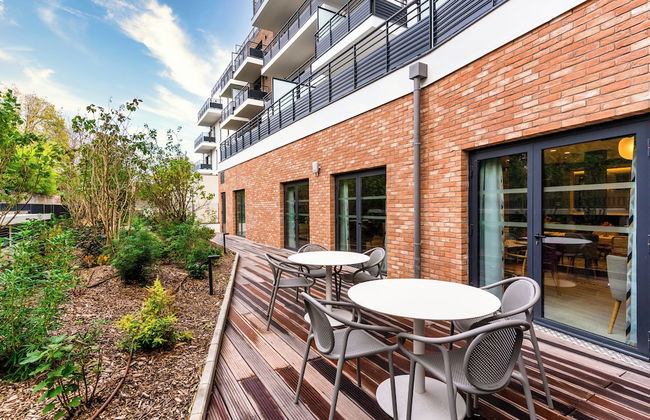 Résidence De Rueil-Malmaison - Foto 25