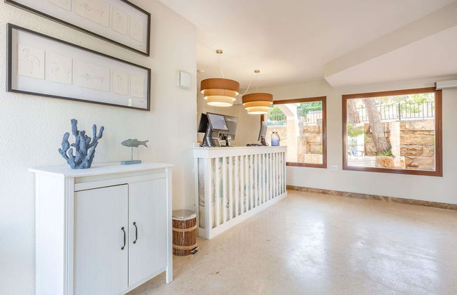 Flipflop Surfing Playa Apartments - Photo 7