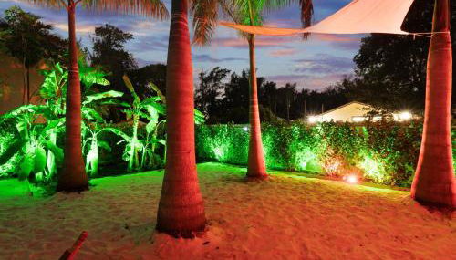 Villa ART Pool Golf Volleyball - Foto 4