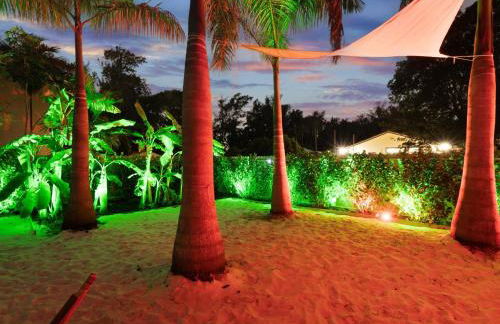 Villa ART Pool Golf Volleyball - Foto 4