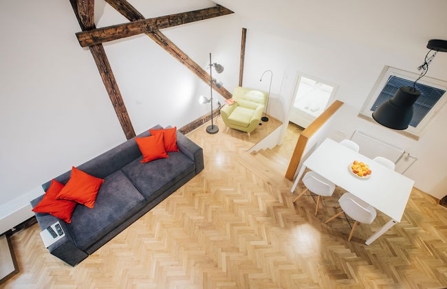 K3 Central Park Apartments - Foto 24