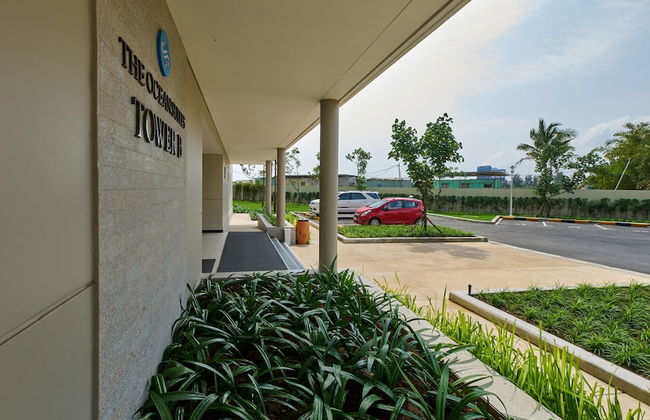 Luxury Apartment in 5 Stars Resort - Foto 40