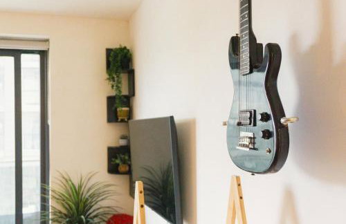 Manchester Waterside Retreat - Foto 15