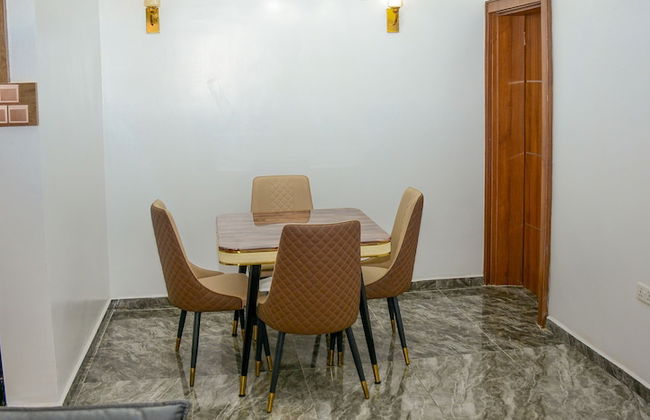 Captivating 2-bedroom Apartment in Kaduna City - Foto 21