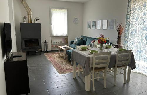 La Casa negli Ulivi, con piscina - Foto 17