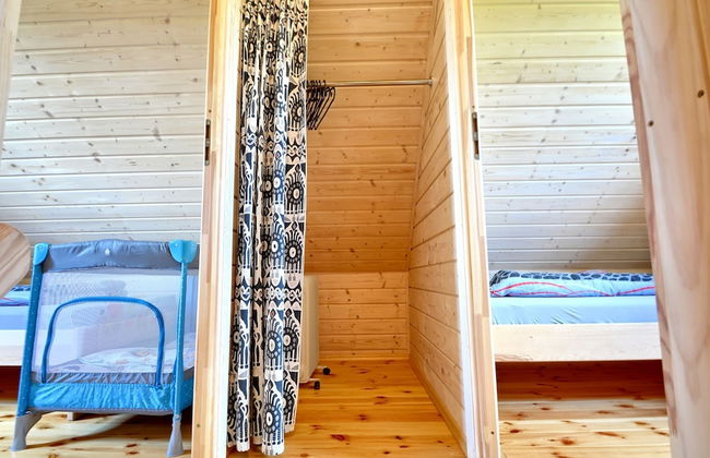 Well Equipped Holiday House Located 800 m From the sea - Foto 2