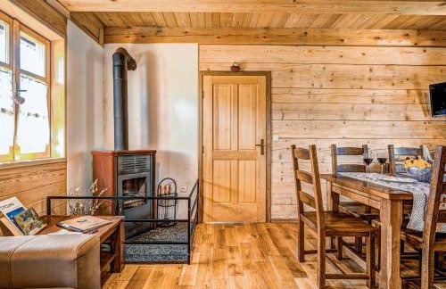 Chalet Plitvice I by Interhome - Foto 13