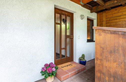 Ferienwohnung Käppeleblick - Foto 26