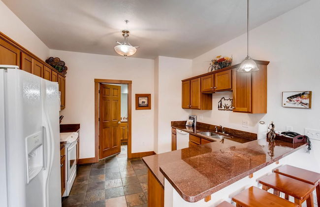 Black Canyon Inn Unit F4 - Foto 10