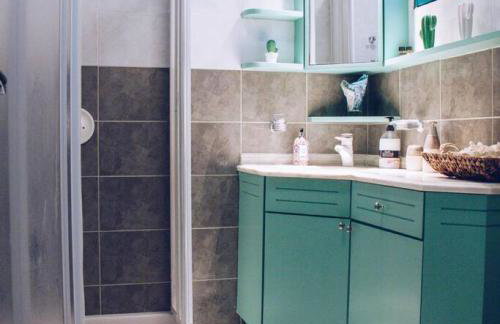 Summer Villa Lagonissi - Foto 23