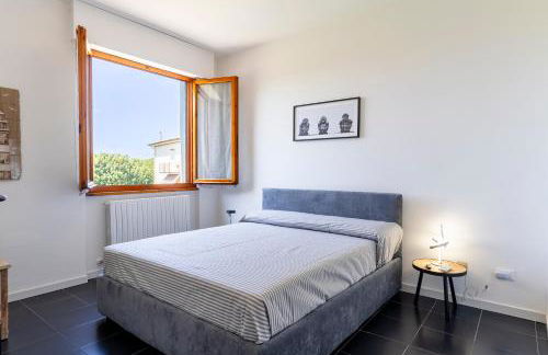 GuestHost - Livorno Sea View Flat With Balconies near the Beach - Foto 11