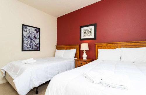 5366 Unit 17-106 Lovely home inside Disney area - Foto 7