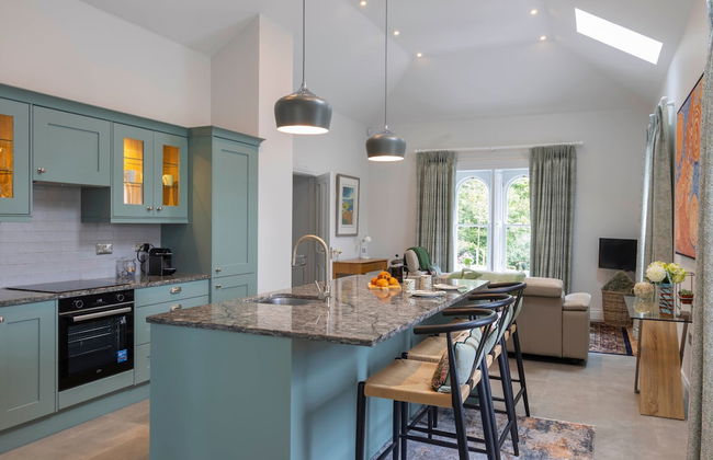 The Forest at Mount Congreve Gardens - Foto 57