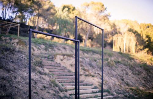 VILLA CHETRUS Casa en plena naturaleza - Foto 11