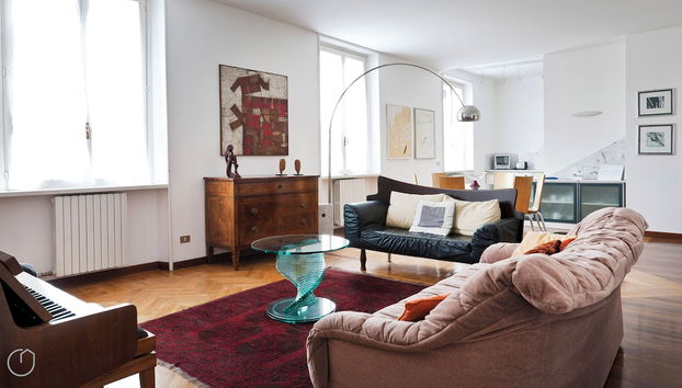 Italianway - Benedetto Marcello 28 - Foto 3, Interior