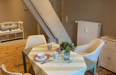 Das Eulennest - wohnen in historischem Ambiente - Foto 9