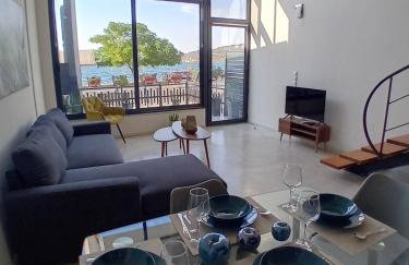 Loft by the sea - Foto 1