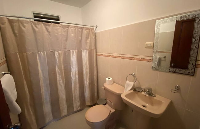 Cozy 3-bedroom Apartment in Santo Domingo! - Foto 11