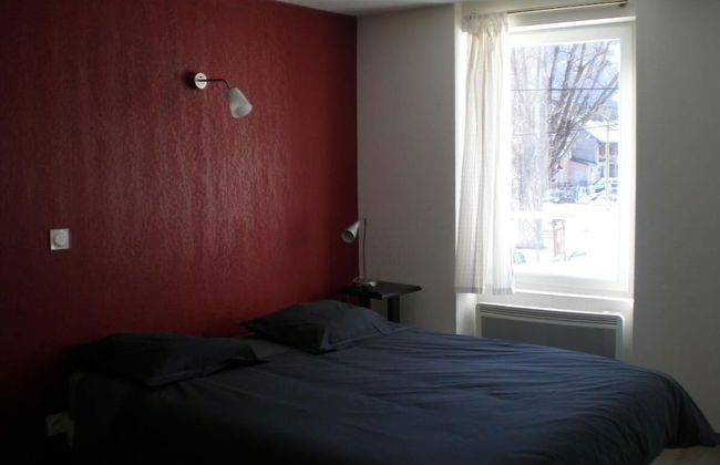 Appart Hotel de la Paix - Foto 6