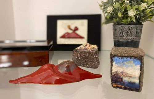 Rosso Partenopeo Suite - Foto 20