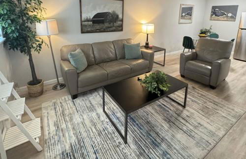 1 DT Dallas l FIFA WORLD CUP READY l 5 Min from Love Field - Foto 1