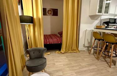 Paris- Disney - Parking privé !PKN! - Foto 6