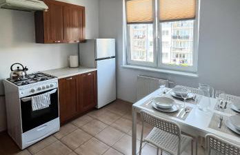 Uroczy Apartament Pod Skarpą - Foto 24