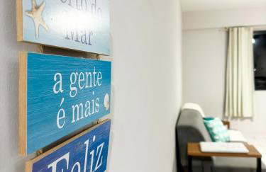 Apto Praia do Morro Guarapari - Wifi, Elevador, Garagem Coberta 20m da Areia - Foto 23