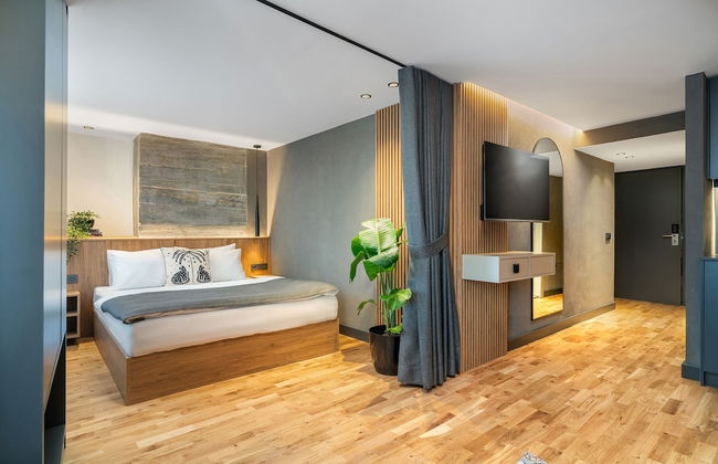 Urban Quarters - Gülhane - Foto 11