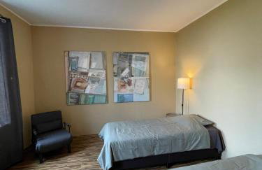 FeWo-Schloßstraße - Zum blauen Haus - Foto 3