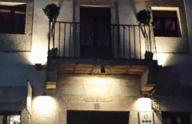 Casa Rural con encanto "Los Postigos" - Foto 14