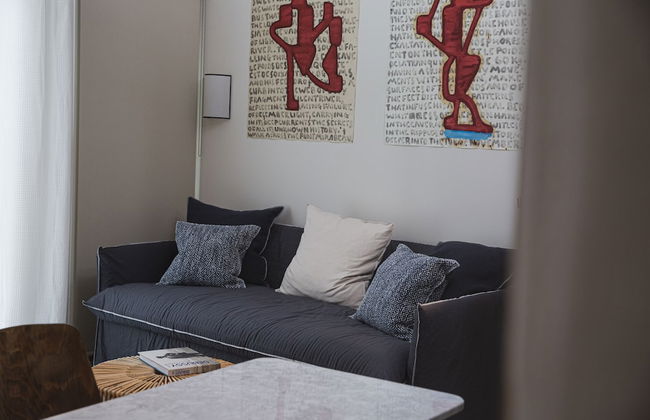 Les Suites The Marcel - Foto 16