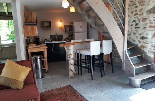 Gîte atypique Nature La Cabane - Foto 42