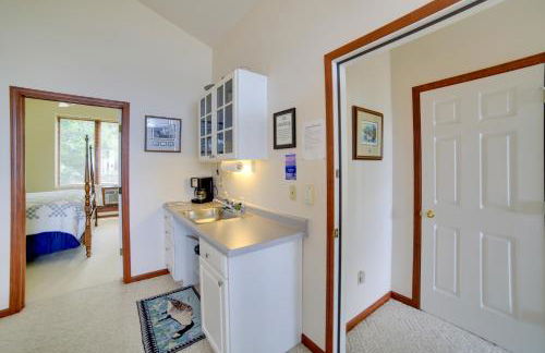 Private Beach! Year-Round Lake Superior Retreat - Foto 9