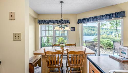 Epic Views and Pool Access! Gem on Big Boulder Lake - Foto 4