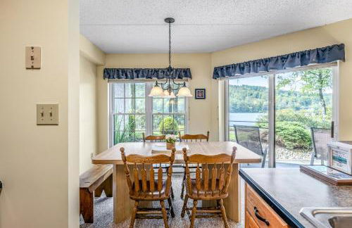 Epic Views and Pool Access! Gem on Big Boulder Lake - Foto 4