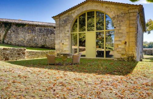 Les Abeilles, 100 m2 Loft, Nature and Light - Foto 19