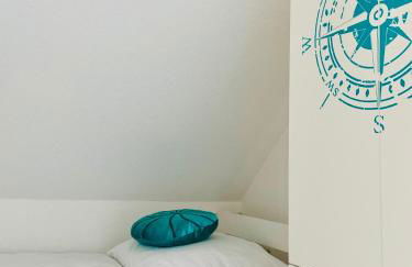 DECK 7 - Wangerooge - Foto 24