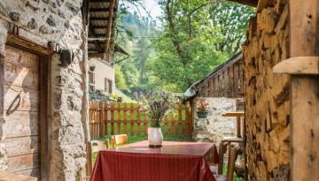 Baita del Beniamino - Foto 4