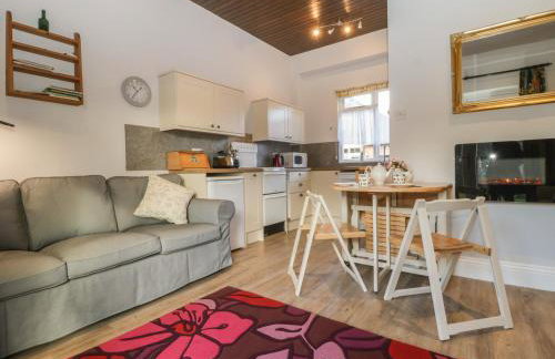 Stable Cottage - Foto 4