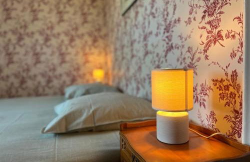 La Colombière - Appartement Villa front de mer - Foto 17