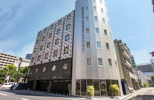 Hotel S-Presso Central - Foto 1