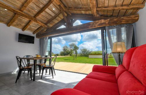 Gites De La Grande Borderie - Photo 15