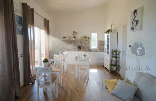 Ulivi di Cleo - Foto 31