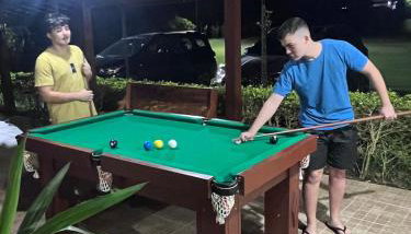 Fazenda Montanhes - Foto 4