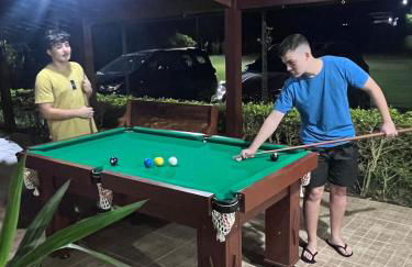 Fazenda Montanhes - Foto 4