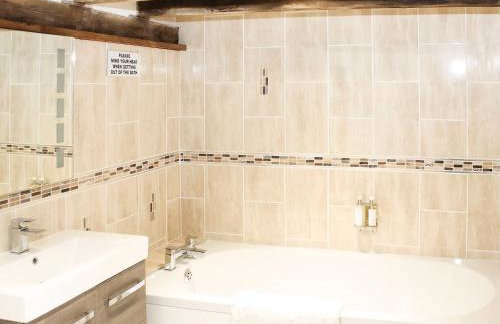 The Cart Shed - Foto 13