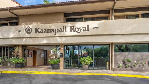 Kaanapali Royal Ocean View 2 BR Sleeps 8 Perfect for Couples Complimentary Car with 6 Nights KRO-G201 by KBM - Foto 4