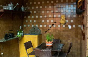 Solar do Artista 1 - Foto 13