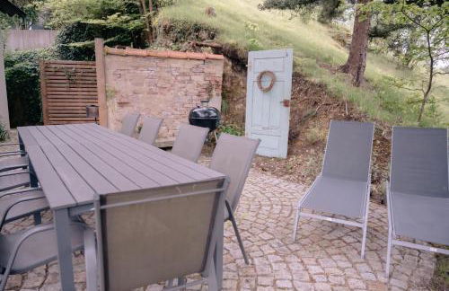 Ferienhaus Glücksgriff Pottenstein - Foto 28